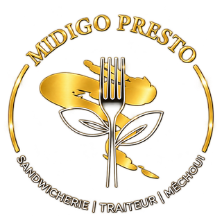 MidiGo Presto — traiteur